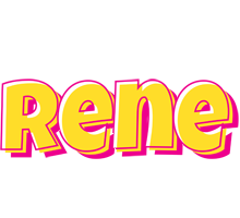 Rene kaboom logo
