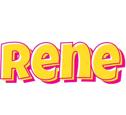 Rene kaboom logo