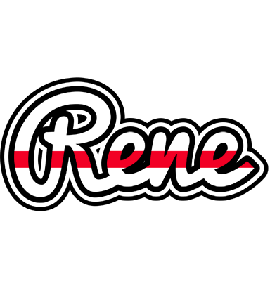 Rene kingdom logo