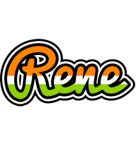 Rene mumbai logo