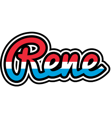 Rene norway logo
