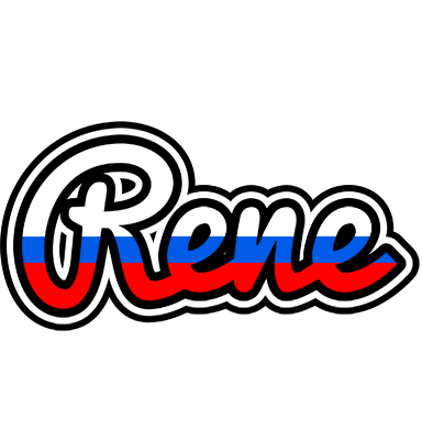 Rene russia logo