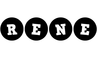 Rene tools logo