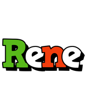 Rene venezia logo