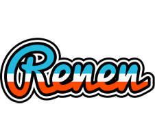 Renen america logo