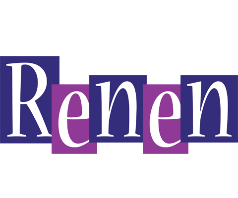 Renen autumn logo