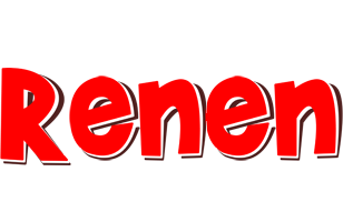 Renen basket logo