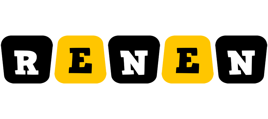 Renen boots logo
