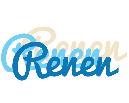 Renen breeze logo