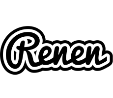 Renen chess logo