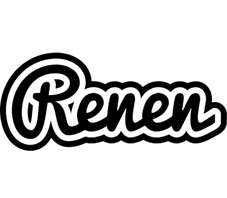 Renen chess logo