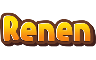 Renen cookies logo