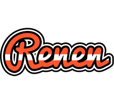 Renen denmark logo