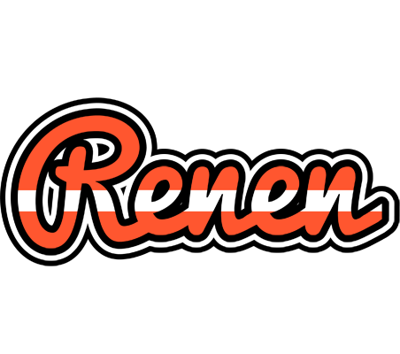 Renen denmark logo