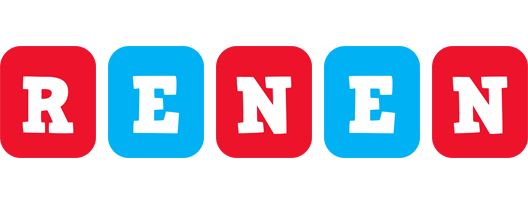 Renen diesel logo