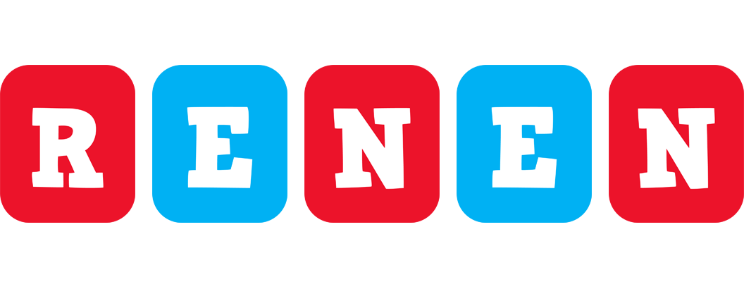 Renen diesel logo