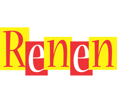 Renen errors logo