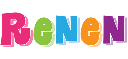 Renen friday logo