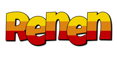 Renen jungle logo