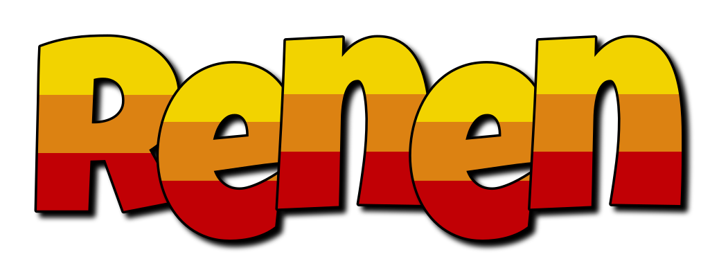 Renen jungle logo