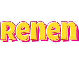 Renen kaboom logo