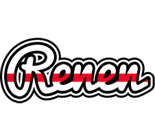 Renen kingdom logo