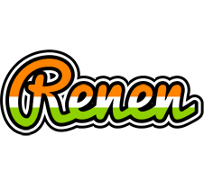 Renen mumbai logo