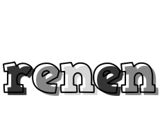 Renen night logo