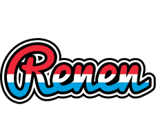 Renen norway logo