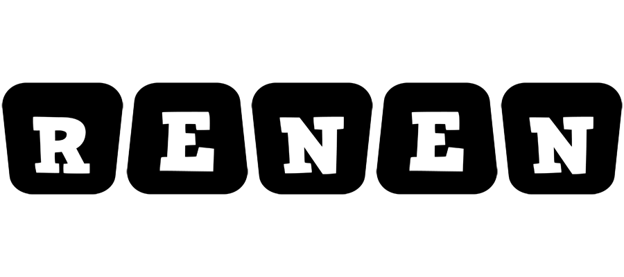 Renen racing logo