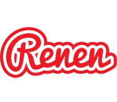 Renen sunshine logo