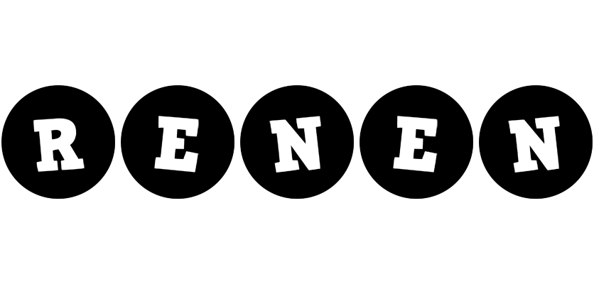 Renen tools logo