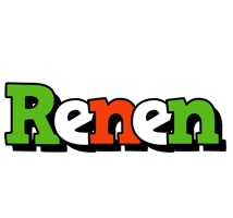 Renen venezia logo