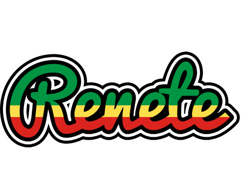 Renete african logo