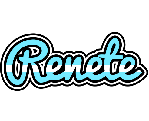 Renete argentine logo