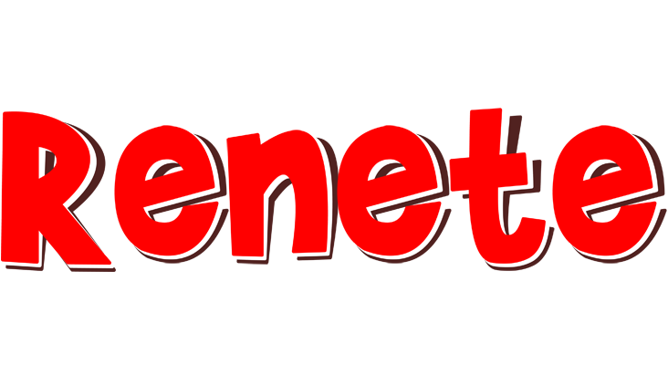Renete basket logo