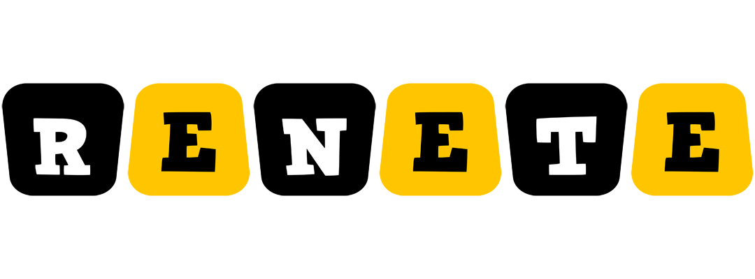 Renete boots logo