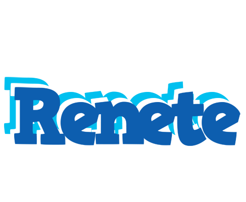 Renete business logo