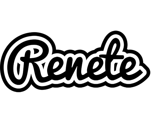 Renete chess logo