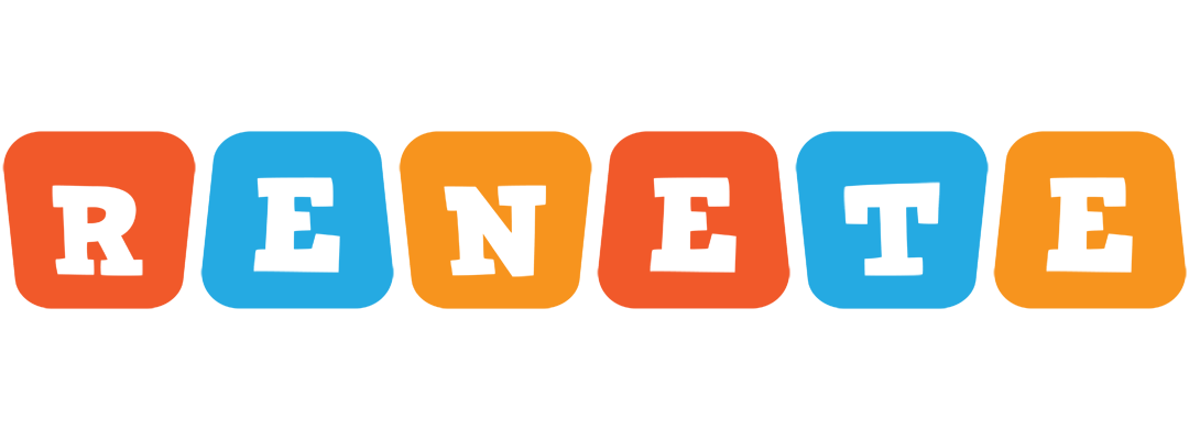 Renete comics logo