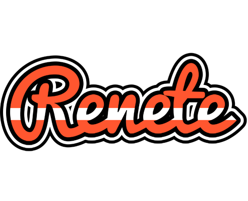 Renete denmark logo