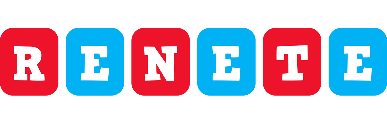 Renete diesel logo