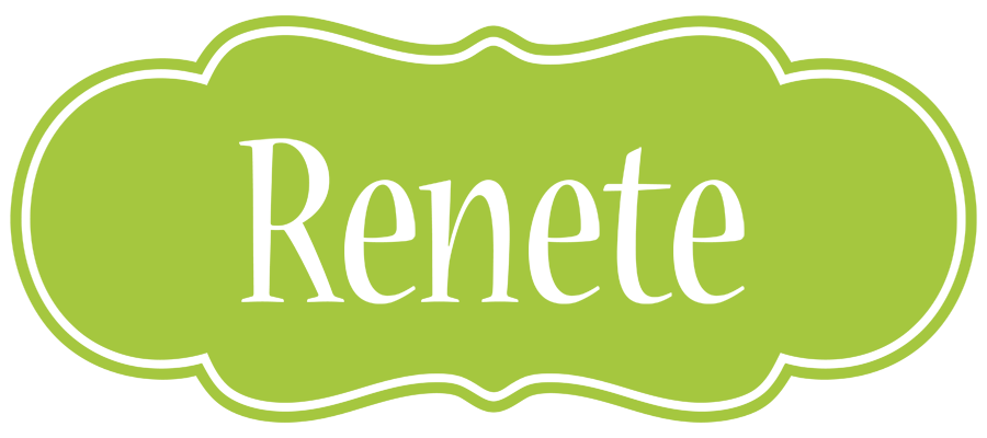 Renete family logo