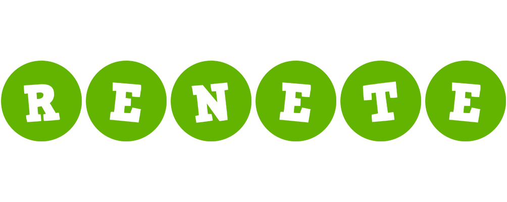 Renete games logo