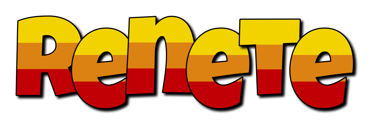 Renete jungle logo
