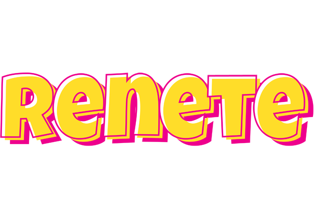 Renete kaboom logo