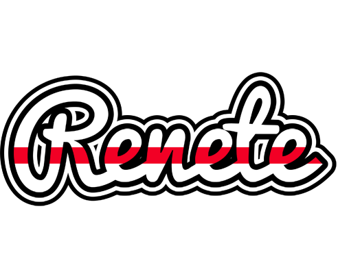 Renete kingdom logo