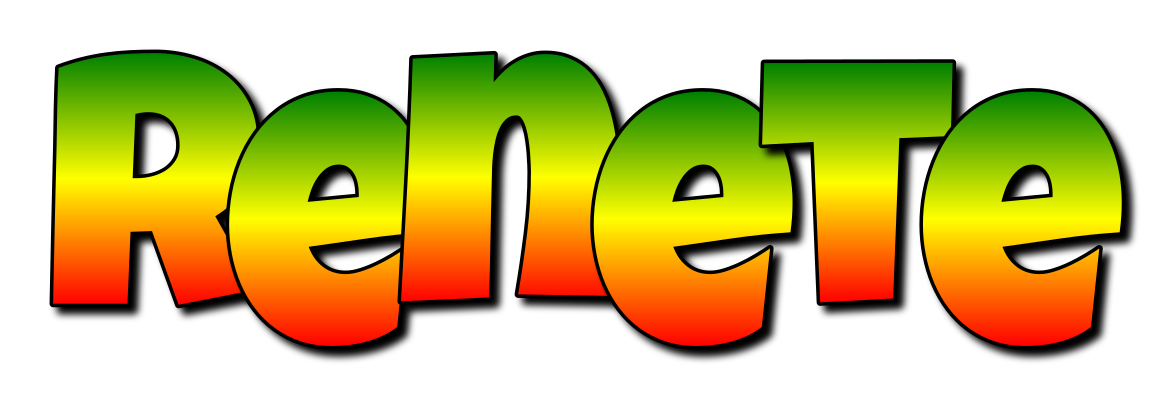 Renete mango logo