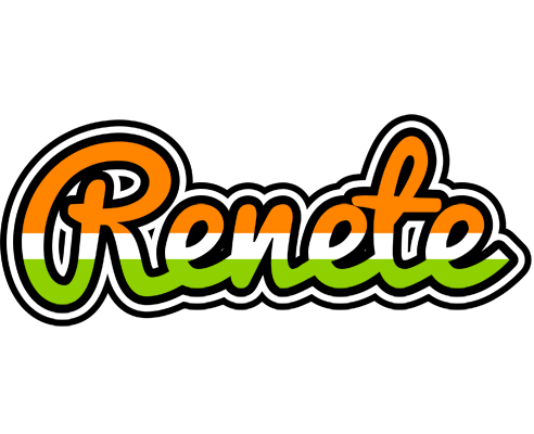 Renete mumbai logo