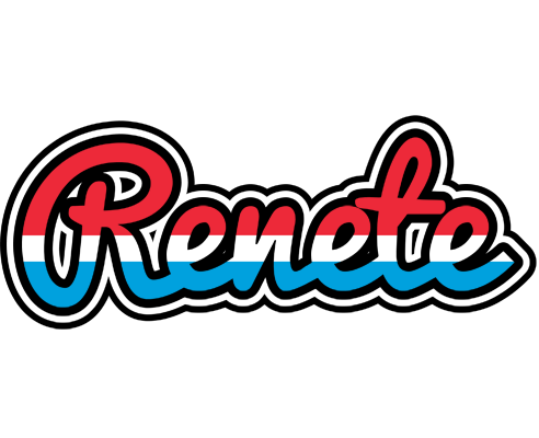 Renete norway logo